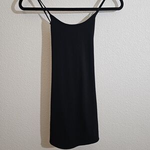 Polo by Ralph Lauren Black Casual Dress